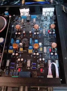 OP01AT双运放升级V4i-D MUSES02 8820 OPA2I604AP HDAM8888 9988S