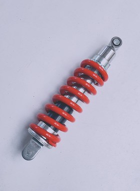 XR200/XL125S草蜢小忍者力帆Kpv150高赛摩P托车后减震开口孔距33