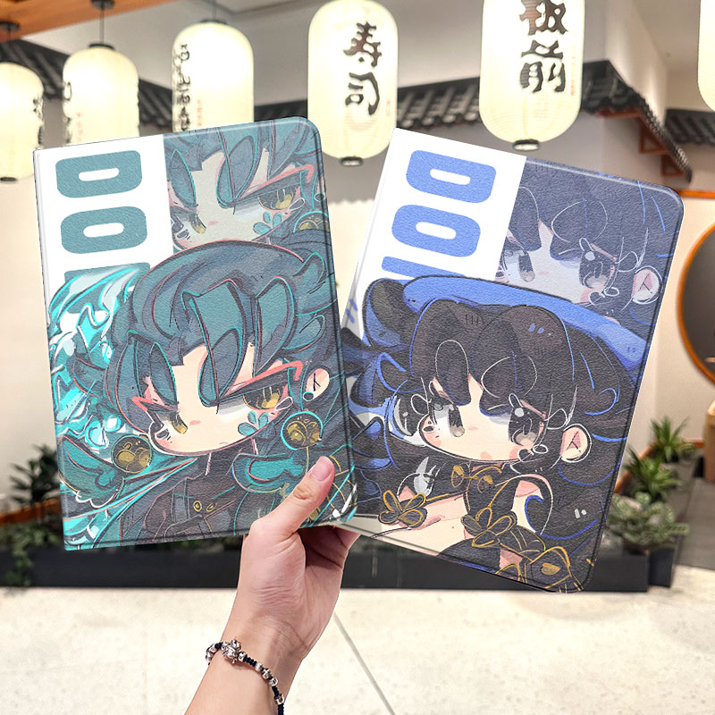 内壳软硅胶材质，四角防摔