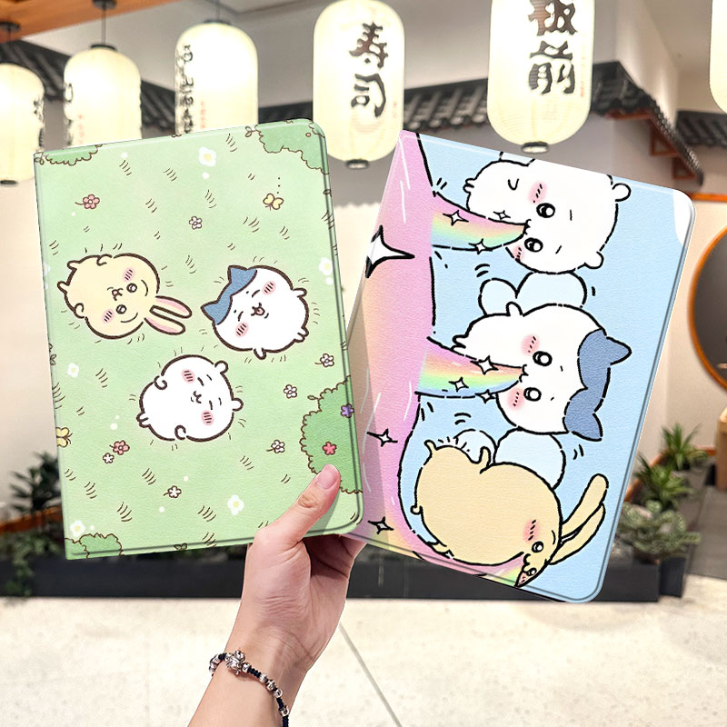 内壳软硅胶材质。舒适手感,四角防摔。