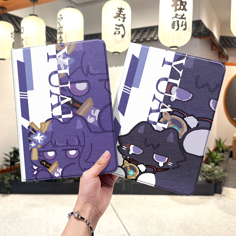 内壳软硅胶材质，四角防摔