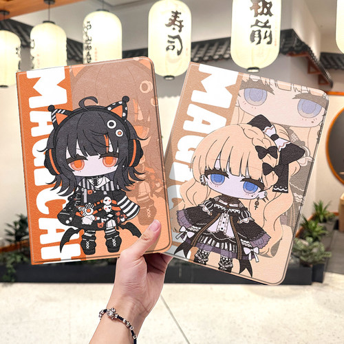 内壳软硅胶材质。舒适手感,四角防摔。