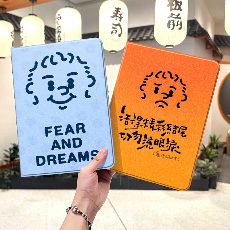 内壳软硅胶材质舒适手感,四角
