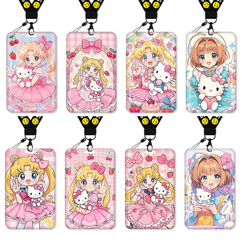 美少女战士凯蒂猫HeloKity