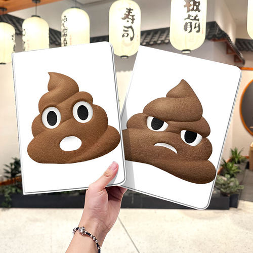 内壳软硅胶材质，四角防摔