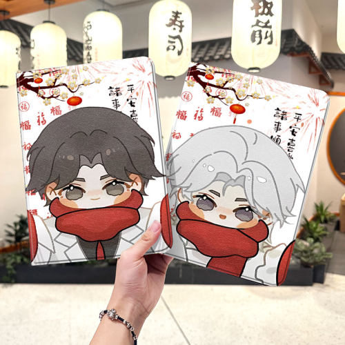内壳软硅胶材质，四角防摔