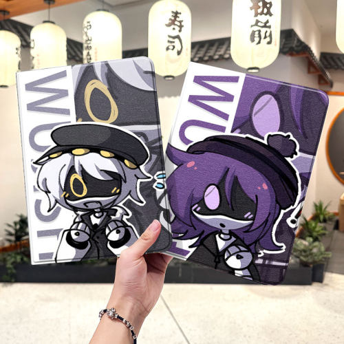 内壳软硅胶材质，四角防摔