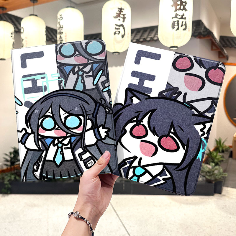 内壳软硅胶材质，四角防摔