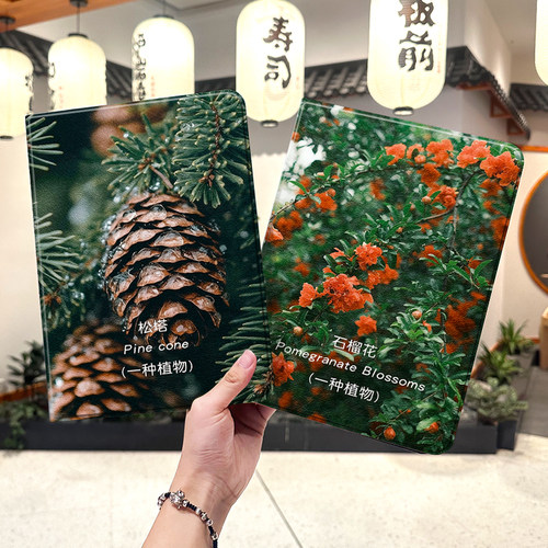 内壳软硅胶材质。舒适手感,四角防摔。