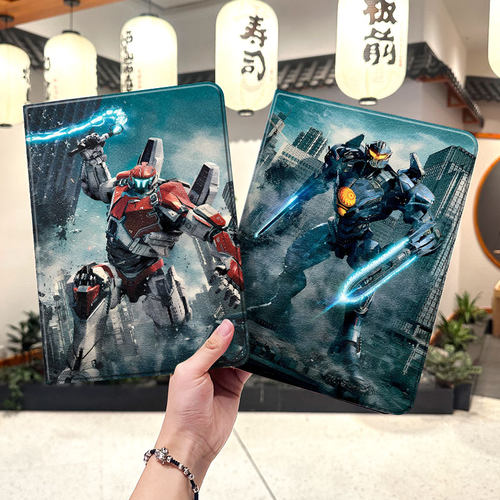 内壳软硅胶材质，四角防摔