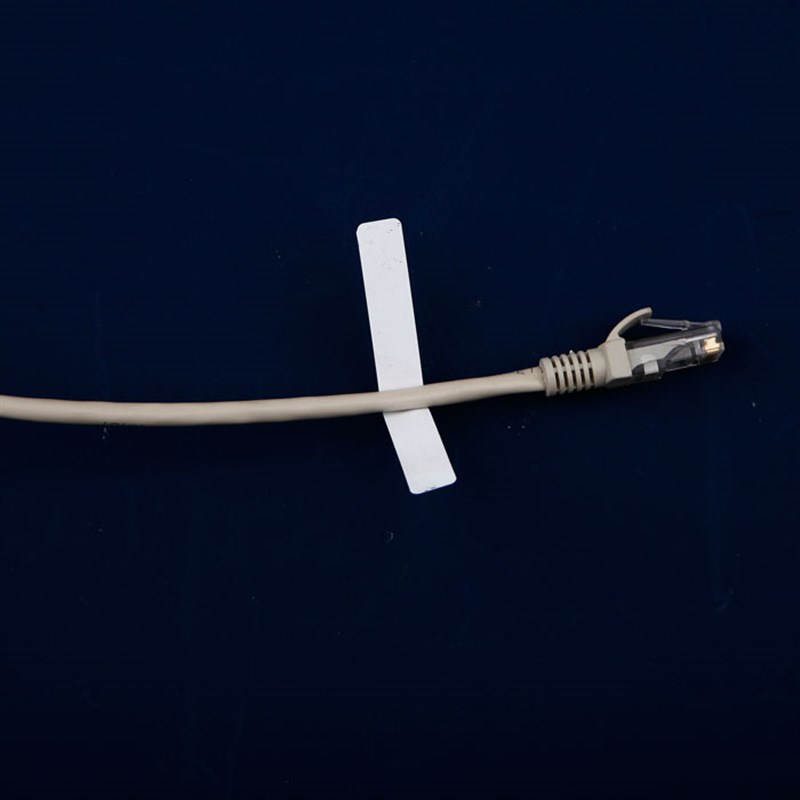 线索标签/白色防i水标签/爱雷博A4不干胶-标签纸-1/2包(50张A4)