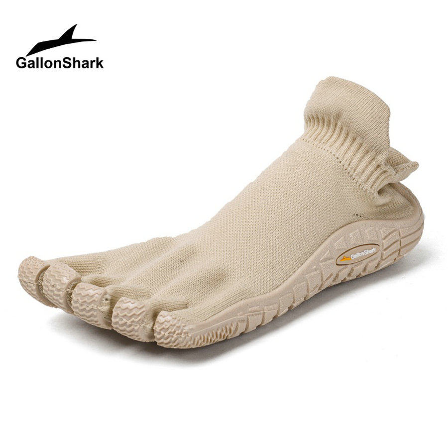 GallonShark运动休闲健身瑜伽鞋图片