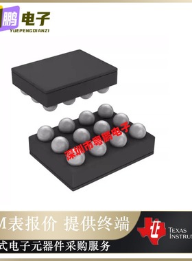 LM3644TTYFFR【IC LED DRIVER RGLTR DIM 12DSBGA】原装正品芯片