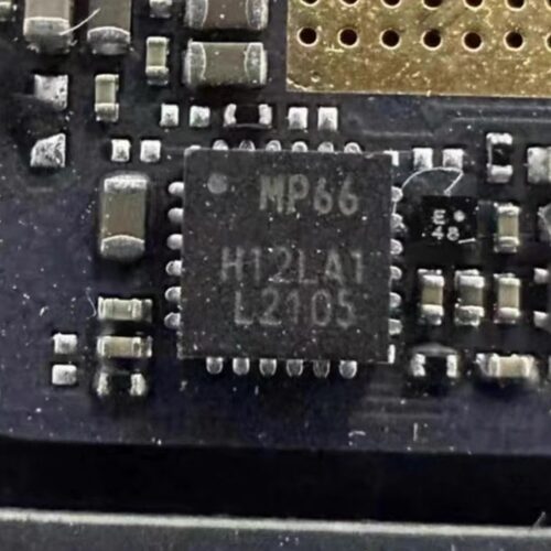MPU6600 贴片mp66 QFN 陀螺仪 MPU-6600加速传感器芯片