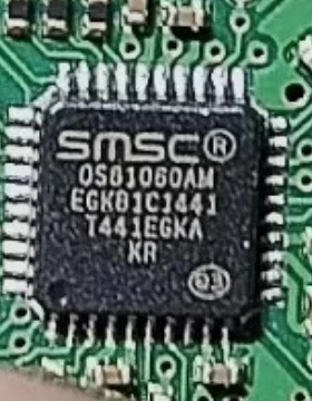 OS81060AM 汽车音响功放光纤解码芯片