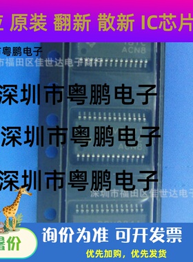 DRV8841PWPR HTSSOP28 原装 现货 电机驱动芯片 量大可议价