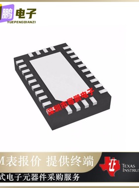 SN65DPHY440SSRHRT【IC VIDEO RETIMER 28WQFN】全新原装正品芯片