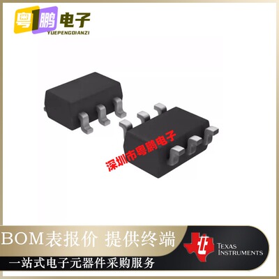 TPS3808G18QDBVRQ1【IC VOLT SUPERVISOR 1.8V SOT23-6】原装正品