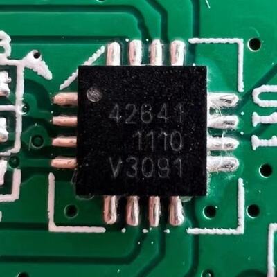 PE42641MLIBB-Z 42641 QFN16 CMOS射频开关芯片IC