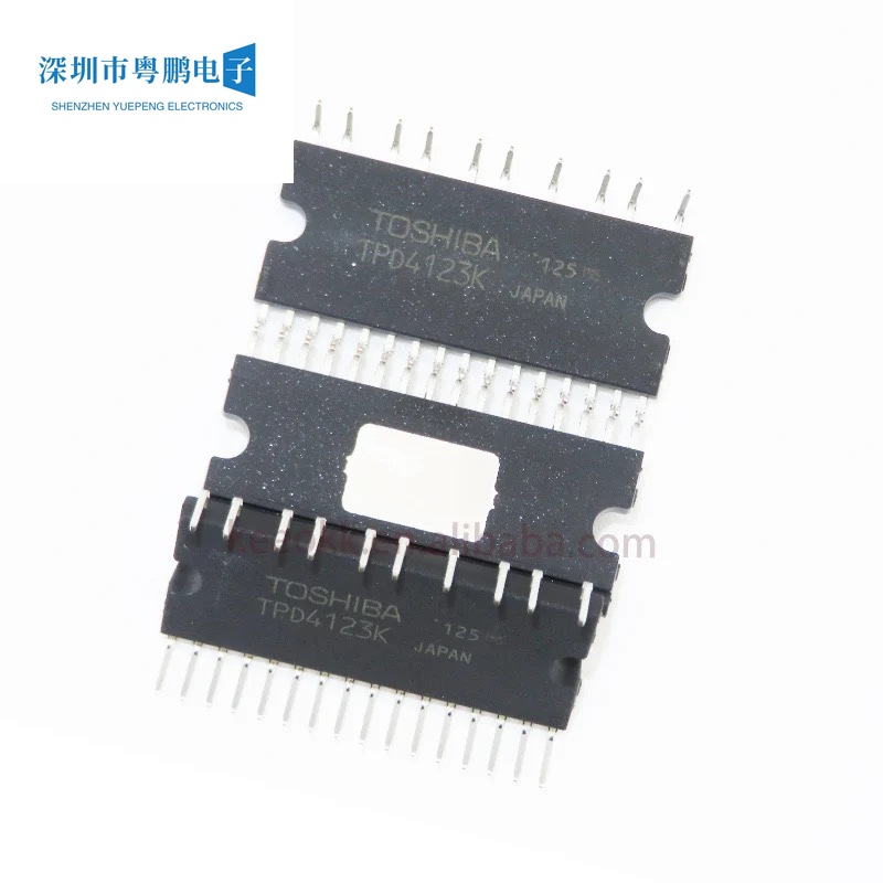 TPD4124K/AK TPD4135K/32K/34K SMA6853M SIM6812M 空调 全新进口