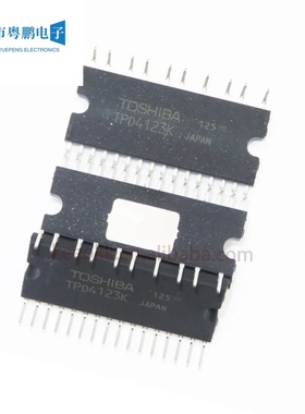 TPD4124K/AK TPD4135K/32K/34K SMA6853M SIM6812M 空调 全新进口