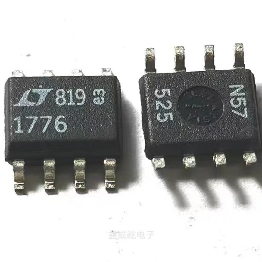 LT1776CS8#TRPBF 封装SOP-8 电源芯片