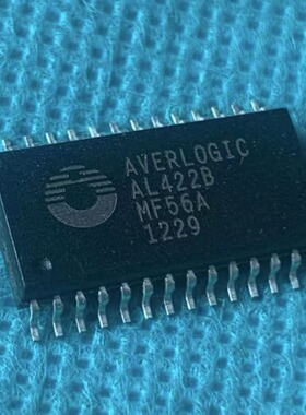 AL422B 封装SOP-28 频帧存储器芯片IC