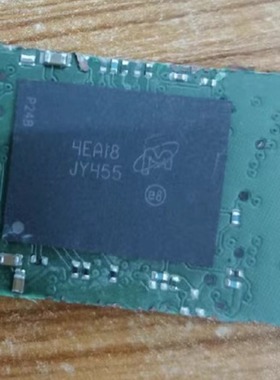 MTFC16GJGEF-AIT Z 丝印JY455 封装BGA169 储存器芯片