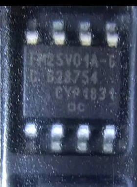 FM25V01-G FM25V01-GTR SOP8 存储器集成芯片
