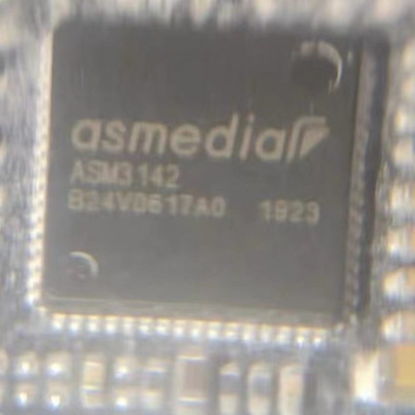 ASM3142 封装QFN 集成电子IC芯片