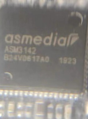 ASM3142 封装QFN 集成电子IC芯片