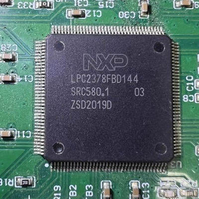 LPC2378FBD144 封装LQFP-144 微控制器芯片