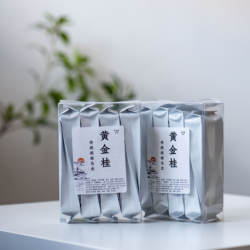 黄金桂104g（52g*2）·清香型条形闽南乌龙黄旦