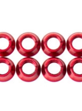 HelloRadio V16遥控器拨动开关帽螺丝多色可选