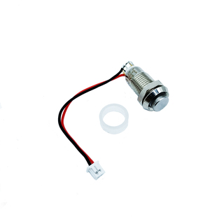 HelloRadio V14遥控器自锁式按键开关总成，SA SD通用