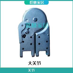 两用工程梯多功能梯子配件大关节头 折叠家用阁楼铝合金关节梯子