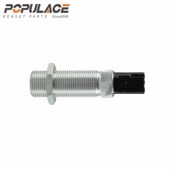 适用于24V东风天龙天锦大力神发动机组转G速传感器转速表塞397199