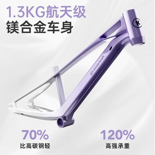 KK 2025新款儿童自行车6到12岁中大童变速山地车男女X孩脚踏车单