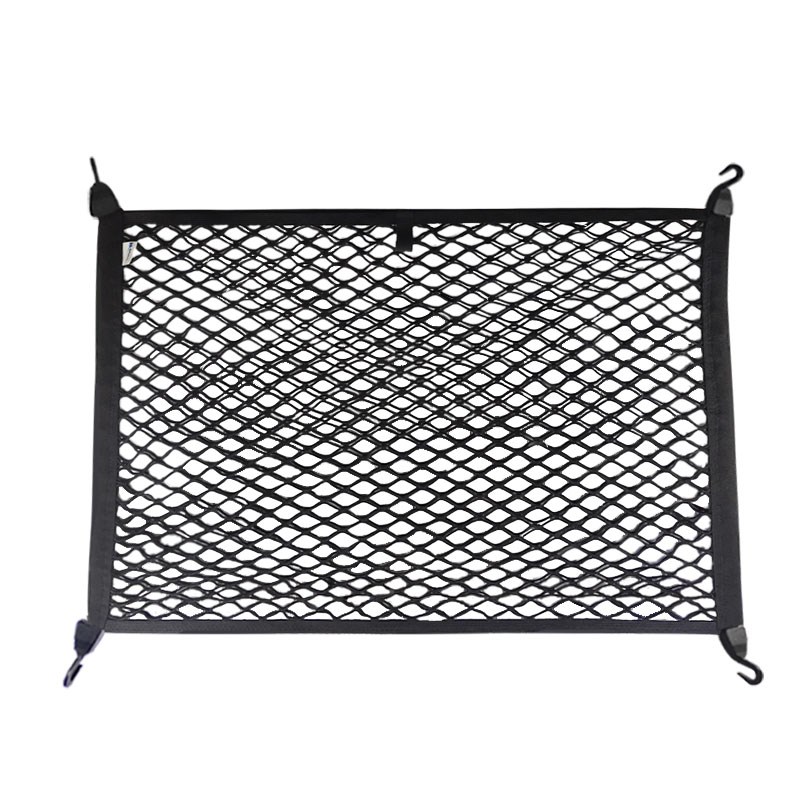 专用2020款马自达CX30汽车后备箱网兜弹力网车R内用固定行李储物