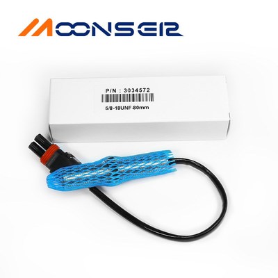 发电机零配件组合一套 执行器ADC120调C速板ESD5111传感器3034572