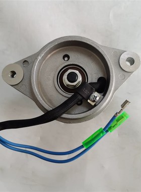 15531-64017久保田发电机 久保田Z482 Z6G02 D722 U10/15/17发电