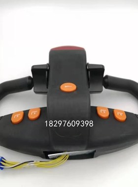 合力力达电动叉车CBDn460CDD170H970原厂配件操作手柄控制盒总成