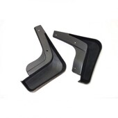 蔚来ES6 202020C23 汽车轮胎 新适用于 挡泥板 挡泥皮品