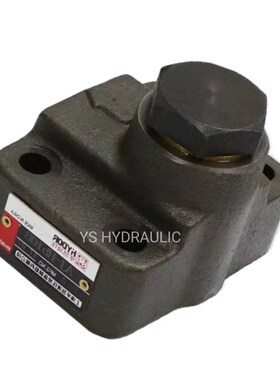 上海华岛液压直角单向阀AJ-HB10B/AJ-zHA10B/DF-HA20B/Hb20B/Hb32