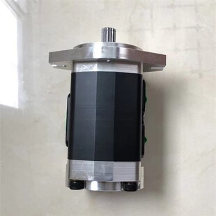 久保田拖拉机M604配件齿轮液压泵3A272 8220W0全车配件出售