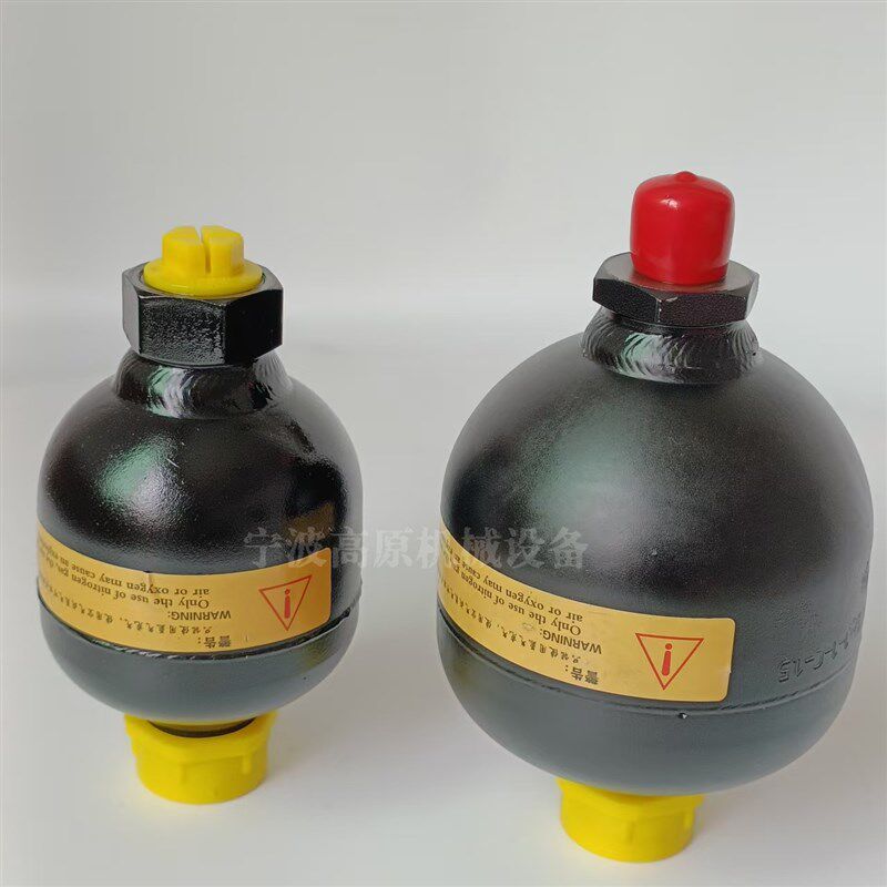 液压隔膜式蓄能器SBO160-0.q075/0.16/0.32/0.5E1/112U-160AK050