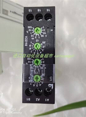 TELE TPW400VSN4X时间v继电器BANNA P56N-100SG14HR开关