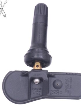 适配沃尔沃X40XC6l0XC90胎压监测器S60S90S80V40S40轮胎压力传感