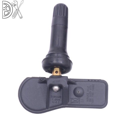 适配沃尔沃X40XC6l0XC90胎压监测器S60S90S80V40S40轮胎压力传感