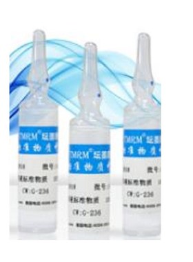 甲醇中31种农药混标/GB 23200I.14-2016 LC组F